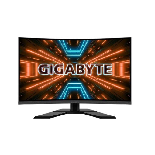 Màn Hình Cong GIGABYTE G32QC