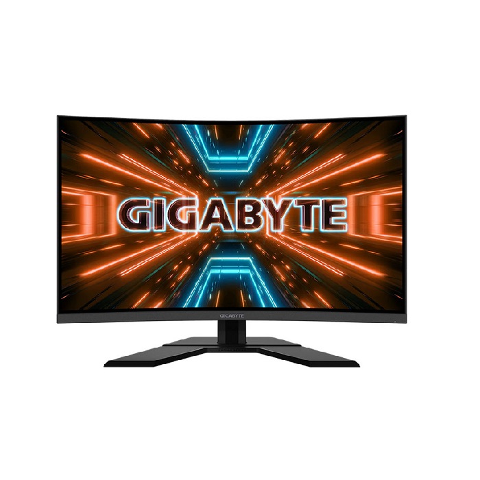 Màn Hình Cong GIGABYTE G32QC