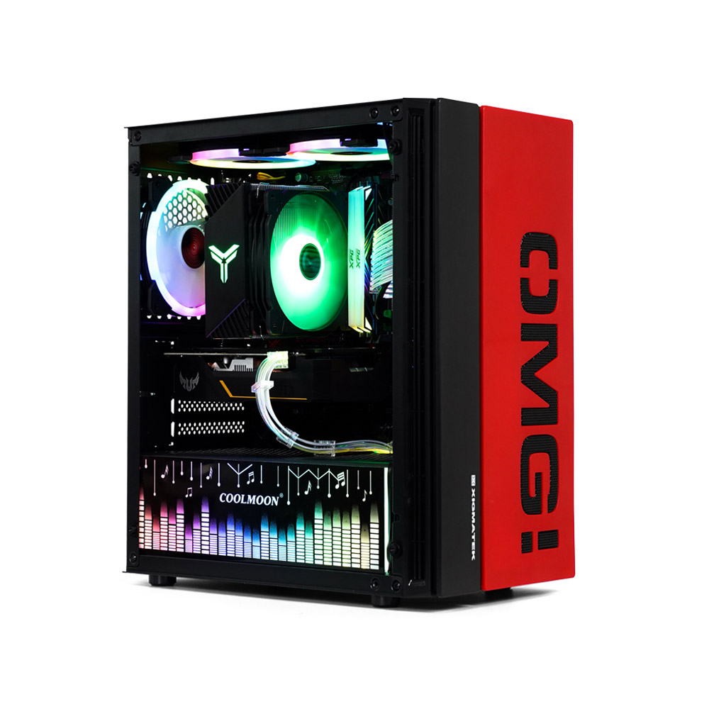 PC Workstation ADOBE