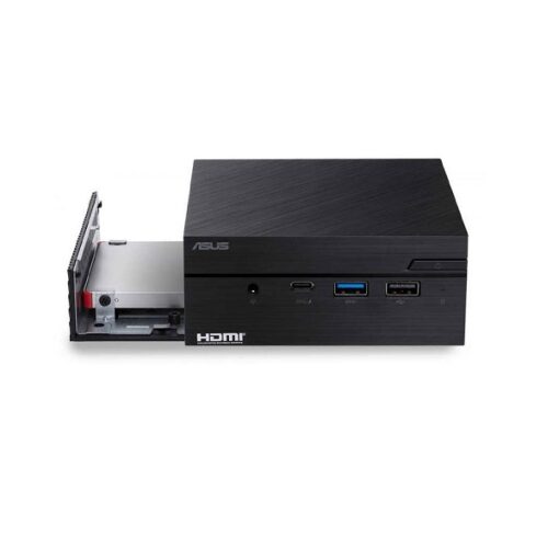 Alternative view of PC-Mini Asus PN40-Belead Intel Pentium J5005 | RAM 4GB | SSD 120GB