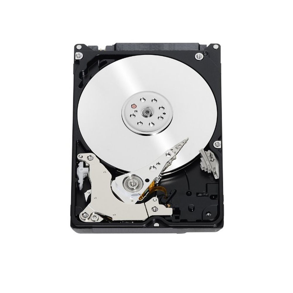 Ổ CỨNG HDD WESTERN BLACK 1TB 2.5" 7200RPM 32MB