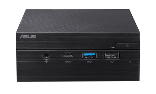 PC-Mini Asus PN40-Belead Intel Pentium J5005 PC-Mini Asus PN40-Belead Intel Pentium J5005