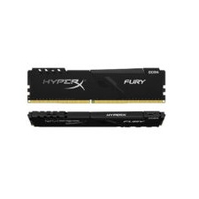 RAM DESKTOP KINGSTON HYPERX FURY 16GB (2X8GB) DDR4 3200MHZ