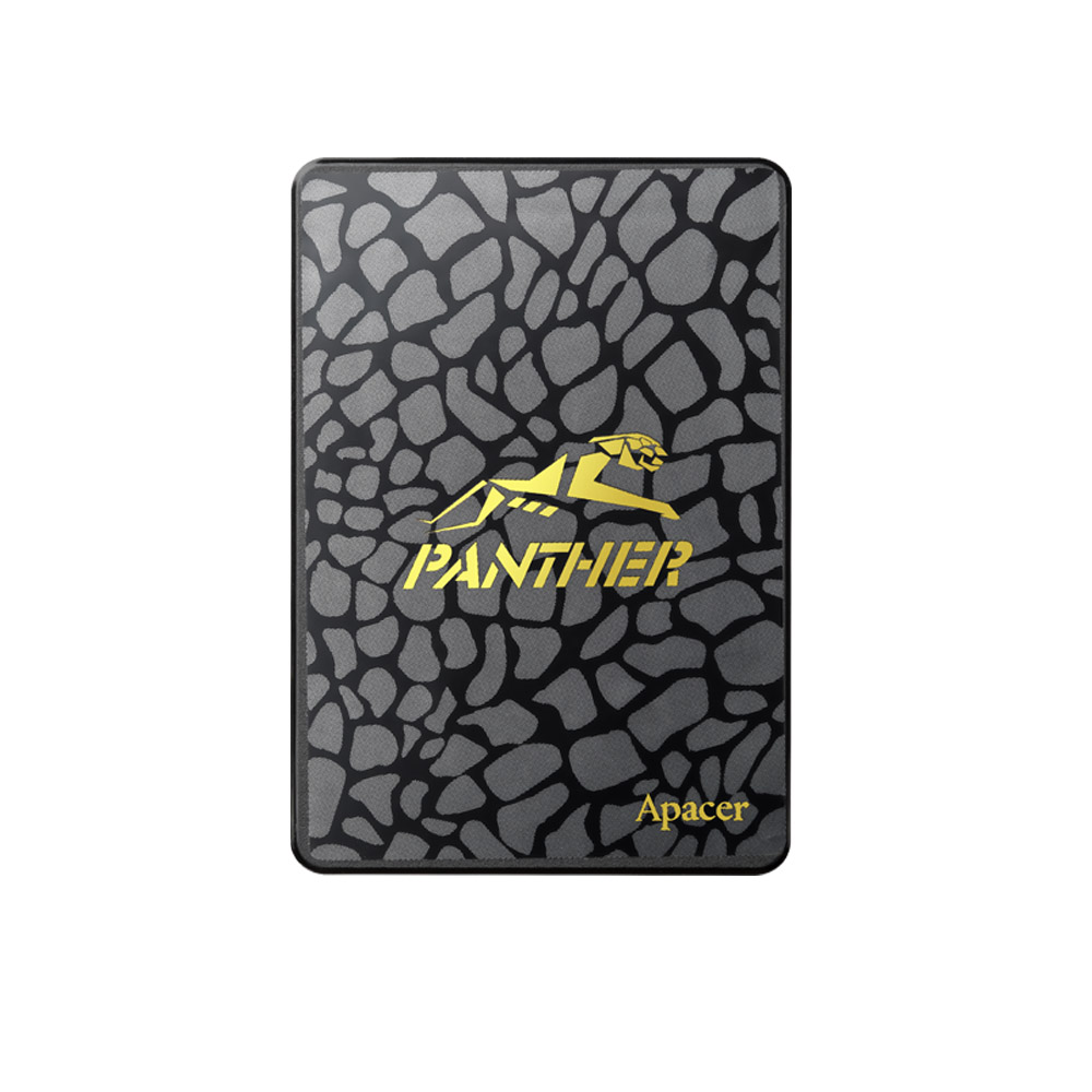 Ổ CỨNG SSD APACER PANTHER AS340 2.5" 120GB AP120GAS340G-1