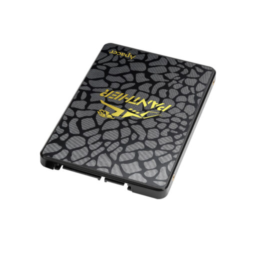 Alternative view of Ổ CỨNG SSD APACER PANTHER AS340 2.5" 120GB AP120GAS340G-1