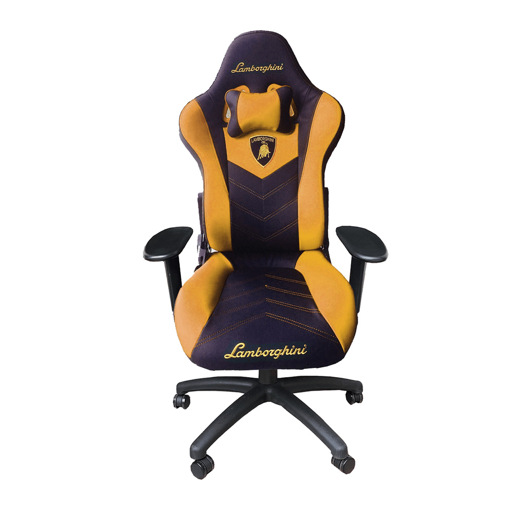 Ghế Chơi Game AMG-X CHÂN XOAY Ghế Chơi Game AMG-X CHÂN XOAY