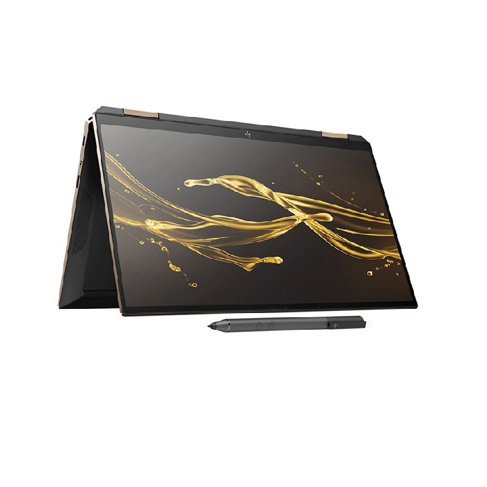 Laptop HP Spectre X360 Convertible 13-AW2101TU 13.3INCH/I7/1165G7/RAM 16GB/SSD 1TB/WIN10/BLACK
