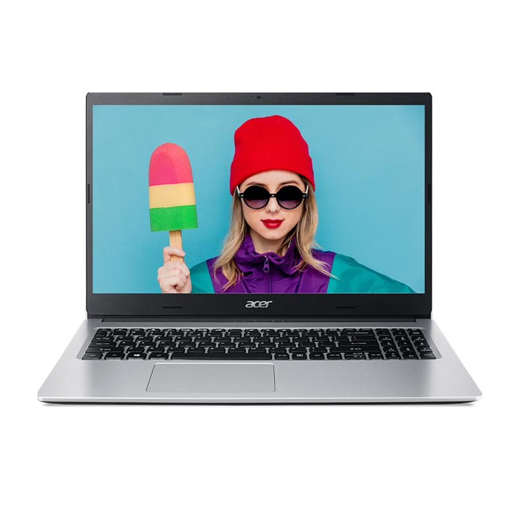 Laptop Acer Aspire 3 A315-23-R1XZ NXHVUSV005 15.6INCH AMD R3 3250U/RAM 4GB/SSD 256GB/WIN10/SLIVER