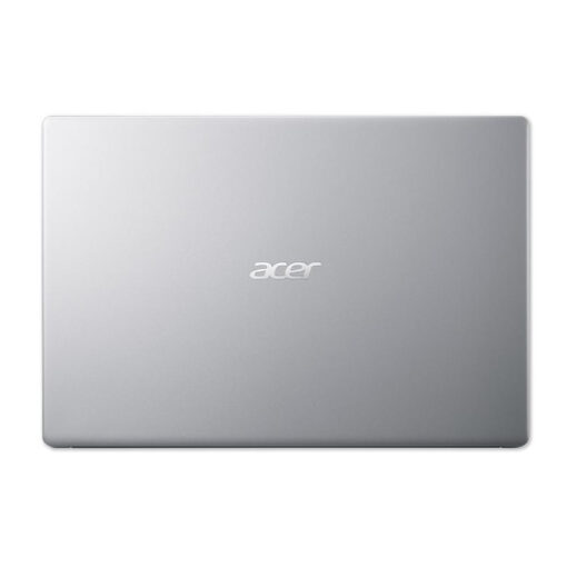 Alternative view of Laptop Acer Aspire 3 A315-23-R1XZ NXHVUSV005 15.6INCH AMD R3 3250U/RAM 4GB/SSD 256GB/WIN10/SLIVER