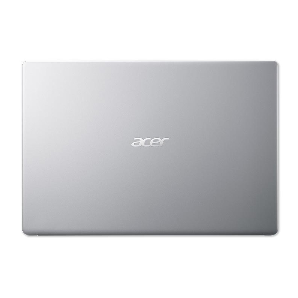Laptop Acer Aspire 3 A315-23-R1XZ NXHVUSV005 15.6INCH AMD R3 3250U/RAM 4GB/SSD 256GB/WIN10/SLIVER