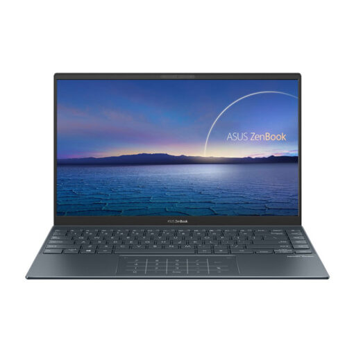Laptop Asus Zenbook 14 UX425EA-KI439T 14INCH I7 1165G7/RAM 16GB/SSD 512GB/WIN10/GREY