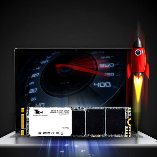 Ổ Cứng SSD XTREND TRM M2 128GB M100