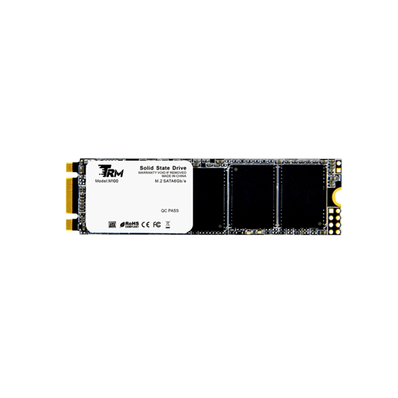 Ổ Cứng SSD XTREND TRM M2 128GB M100