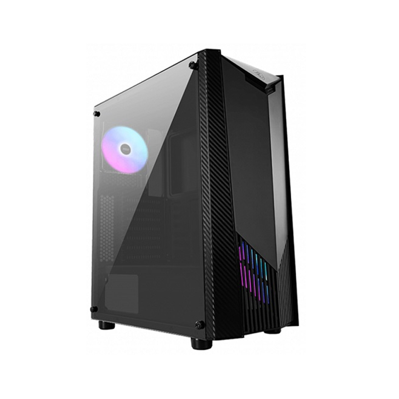 PC Gaming MSI I9 11900 | RTX 2060 6GB | RAM 16GB | SSD 512GB