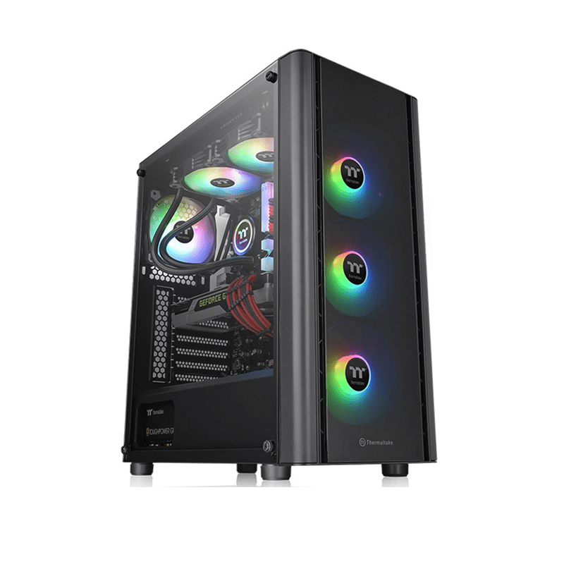 PC Gaming VEGITO I7 10700K | RTX 3060 TI | RAM 16GB | SSD 512GB