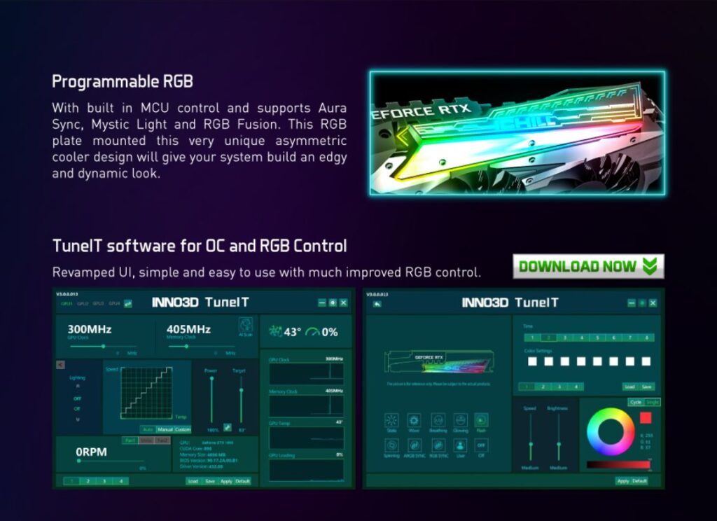 VGA Inno3d GEFORCE RTX 3090 ICHILL X3 VGA Inno3d GEFORCE RTX 3090 ICHILL X3