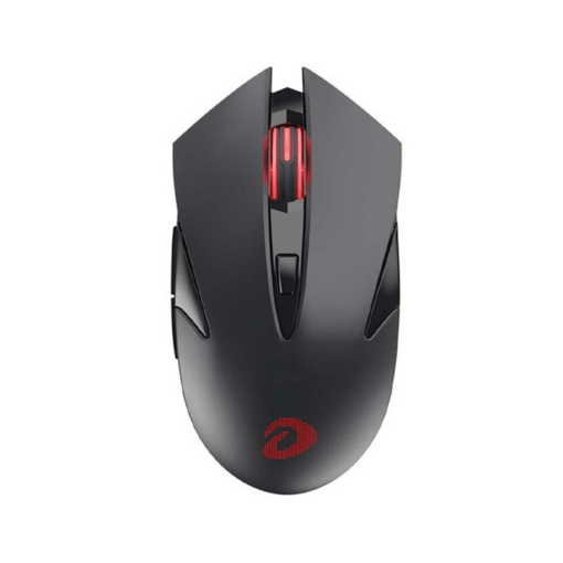 Chuột Máy Tính DAREU LM145 (BLACK/GREY)