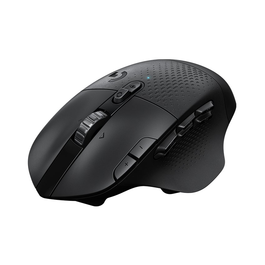 Chuột Logitech G604 LIGHTSPEED HERO WIRELESS Chuột Logitech G604 LIGHTSPEED HERO WIRELESS