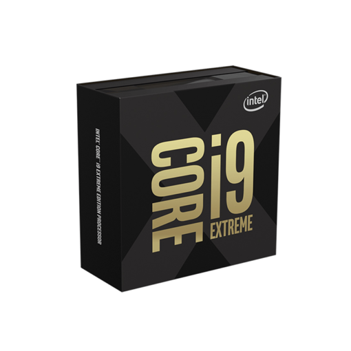 CPU Intel Core I9-7980XE