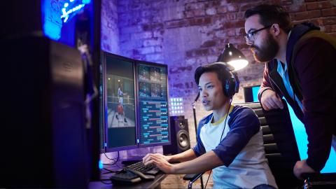 CPU Intel Core I9-7980XE CPU Intel Core I9-7980XE