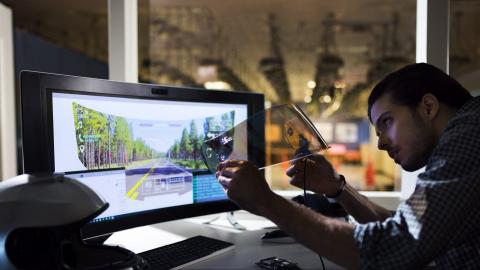 CPU Intel Core I9-7980XE CPU Intel Core I9-7980XE