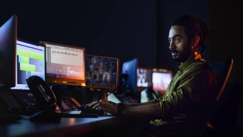 CPU Intel Core I9-7980XE CPU Intel Core I9-7980XE