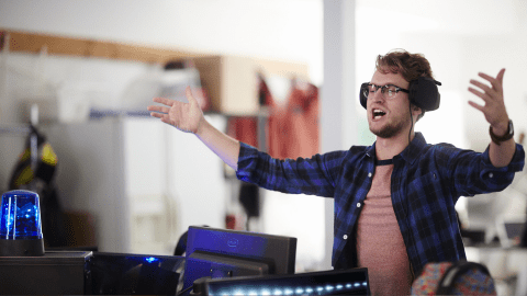 CPU Intel Core I9-7980XE CPU Intel Core I9-7980XE