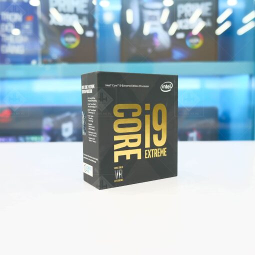 CPU Intel Core I9-7980XE