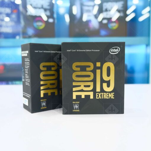 CPU Intel Core I9-7980XE