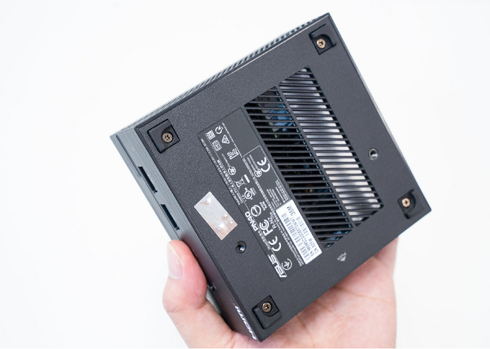 PC-Mini Asus PN40-Belead Intel Pentium J5005 PC-Mini Asus PN40-Belead Intel Pentium J5005