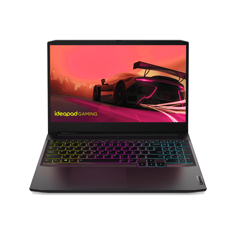 Laptop Lenovo IdeaPad Gaming 3 15ACH6 82K2008WVN