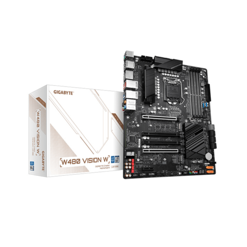 Mainboard Gigabyte W480 VISION W