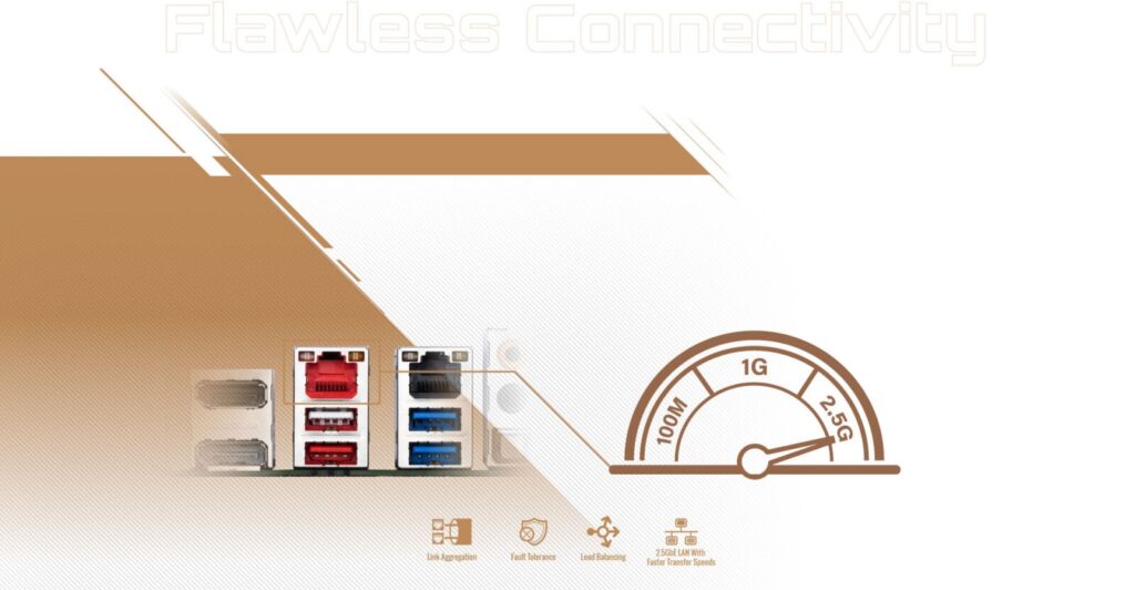 Mainboard Gigabyte W480 VISION W Mainboard Gigabyte W480 VISION W