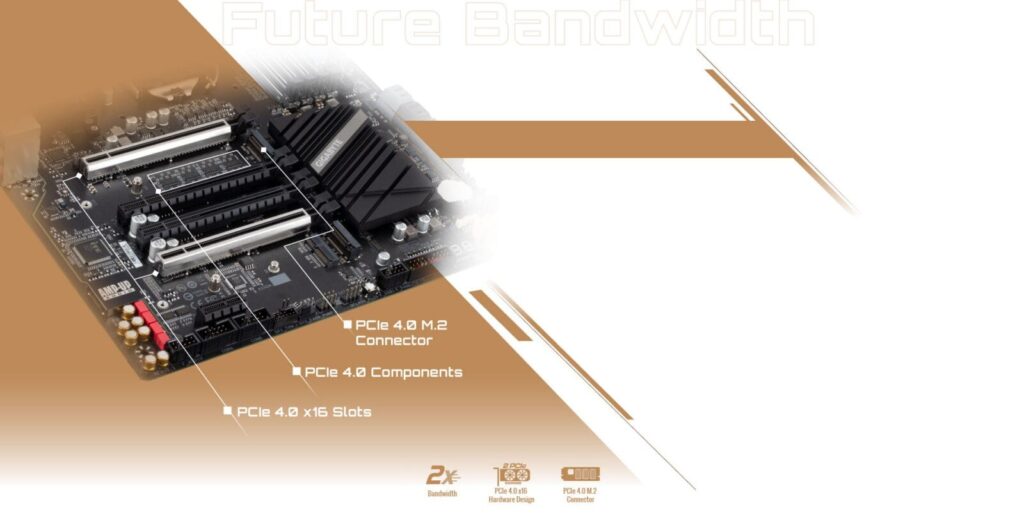 Mainboard Gigabyte W480 VISION W Mainboard Gigabyte W480 VISION W