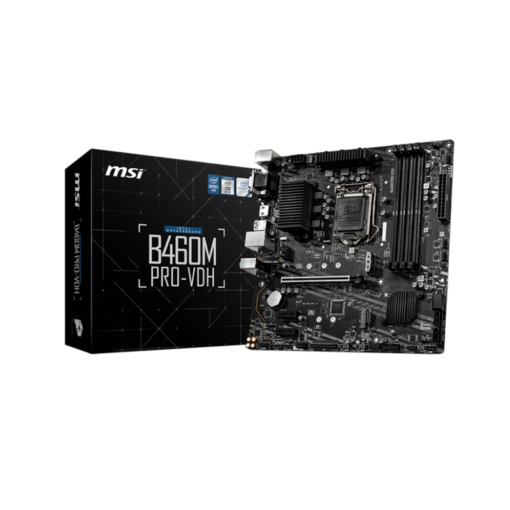 Mainboard MSI B460M PRO-VDH WIFI Phong Vũ Kinh Bắc