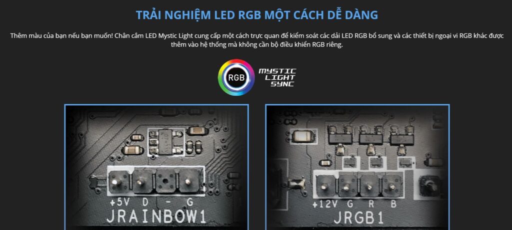 Mainboard MSI B460M PRO-VDH WIFI Mainboard MSI B460M PRO-VDH WIFI