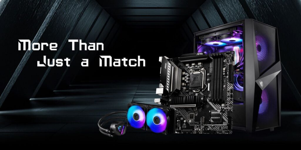 Mainboard MSI B460M PRO-VDH WIFI Mainboard MSI B460M PRO-VDH WIFI