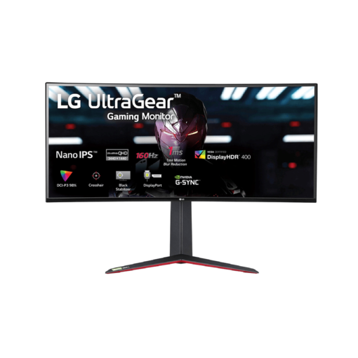 Màn Hình LG ULTRAGEAR GAMING 34GN850-B