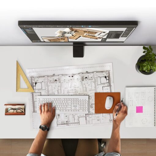 Màn Hình SAMSUNG LS27R750QEEXXV