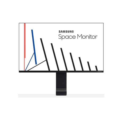 Màn Hình SAMSUNG LS27R750QEEXXV