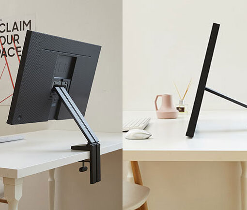 Màn Hình SAMSUNG LS27R750QEEXXV