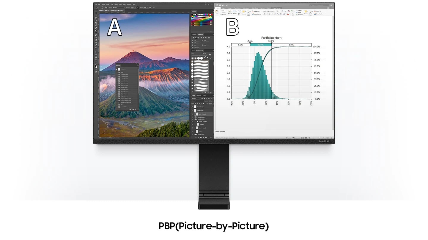 Màn Hình SAMSUNG LS27R750QEEXXV Màn Hình SAMSUNG LS27R750QEEXXV