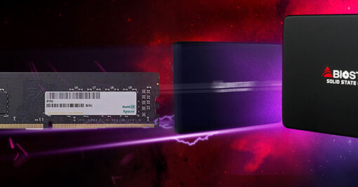 Máy Tính Văn Phòng OUTLOOK Athlon 200GE | RAM 4GB | 120GB Phong Vũ Kinh Bắc