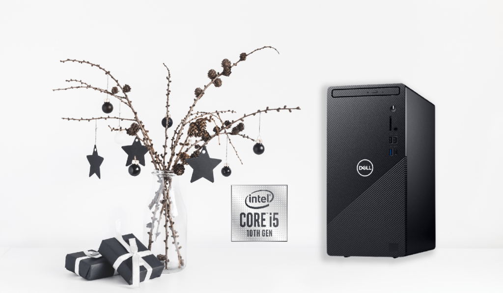 PC Dell Inspiron 3881 MT PC Dell Inspiron 3881 MT