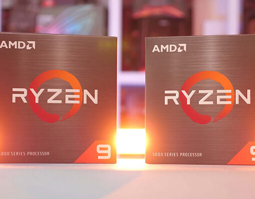 PC Gaming WHIS Ryzen 9 5950X Phong Vũ Kinh Bắc