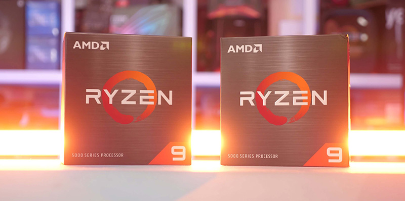 PC Gaming WHIS Ryzen 9 5950X Phong Vũ Kinh Bắc