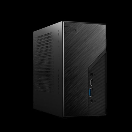 PC Mini X300 Ryzen 5 3400G | RAM 8GB | SSD 256GB Phong Vũ Kinh Bắc