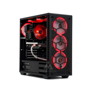 PC Workstation Dual E5 2680 | GTX 1650 | RAM 32GB | SSD 250GB Phong Vũ Kinh Bắc