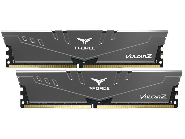 Ram Desktop Team T-FORCE VULCAN Z 32GB Ram Desktop Team T-FORCE VULCAN Z 32GB