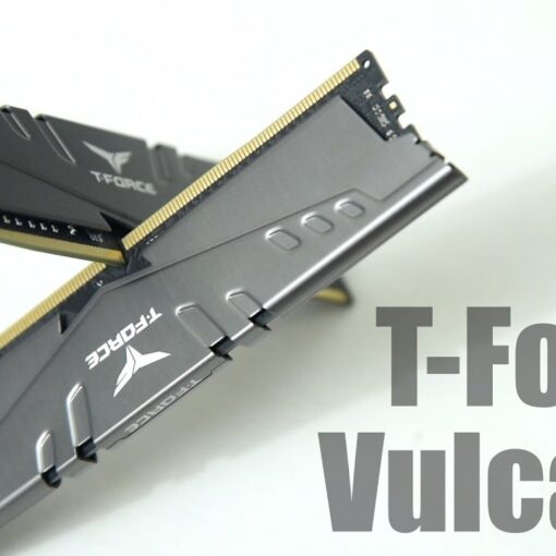 Ram Desktop Team T-FORCE VULCAN Z 32GB